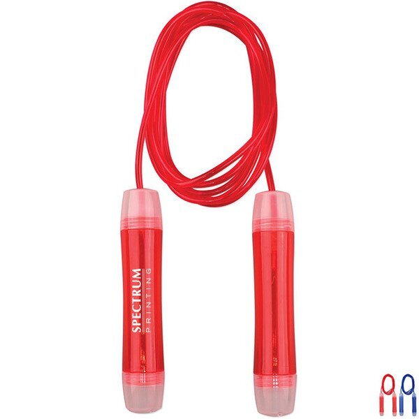 Translucent Jump Rope