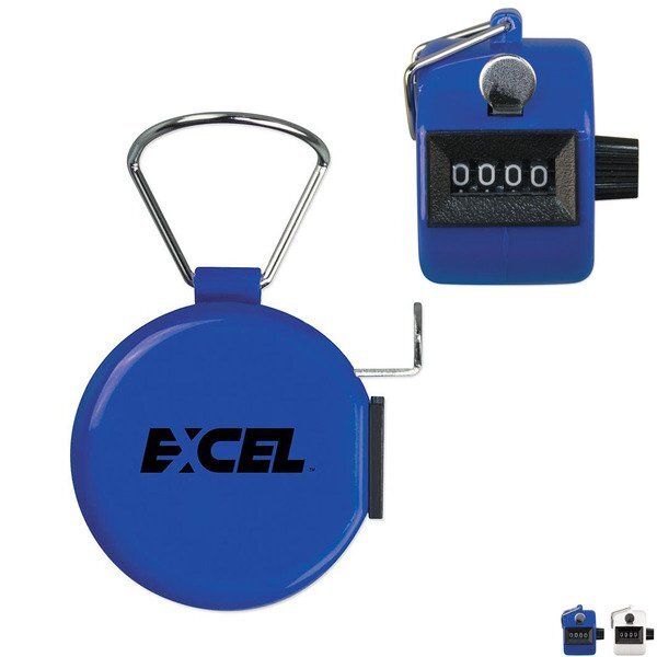 Tally Counter