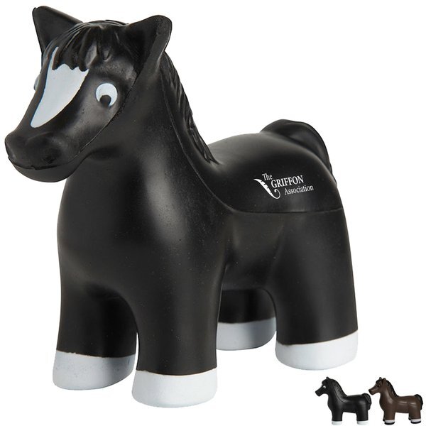 Horsey Stress Reliever