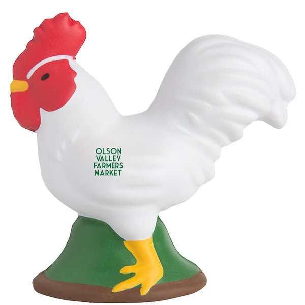 Rooster Stress Reliever