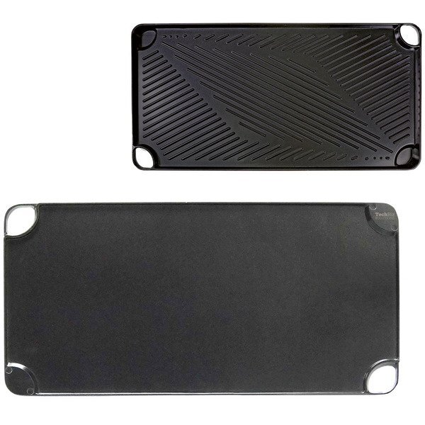 Reversible Grill & Griddle Pan