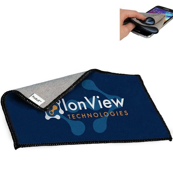 ProBuff™ Microfiber Cleaning Cloth