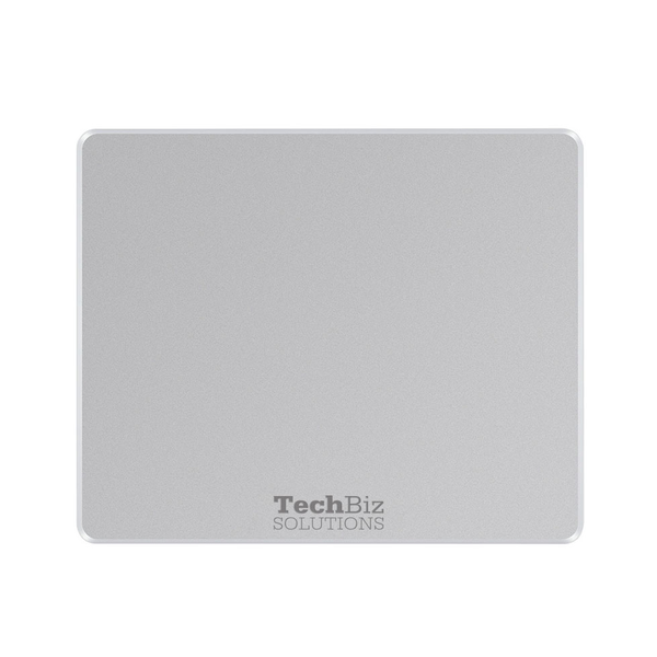 Alumina Lite Executive Mouse Pad