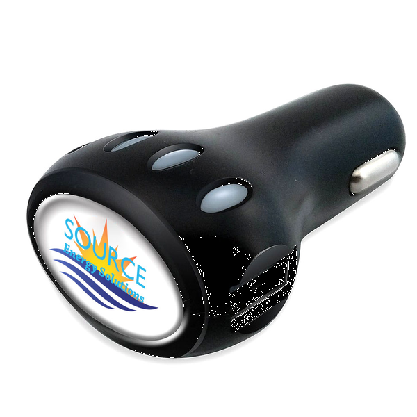 Electron™ USB Car Charger