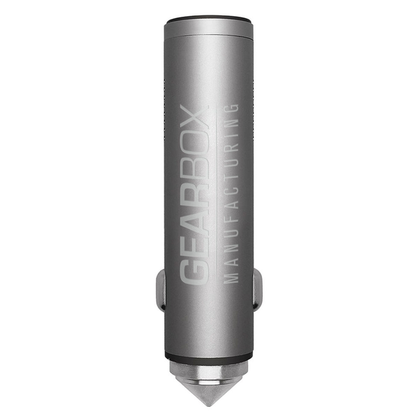 Talky USB Car Charger & Wireless Earpiece