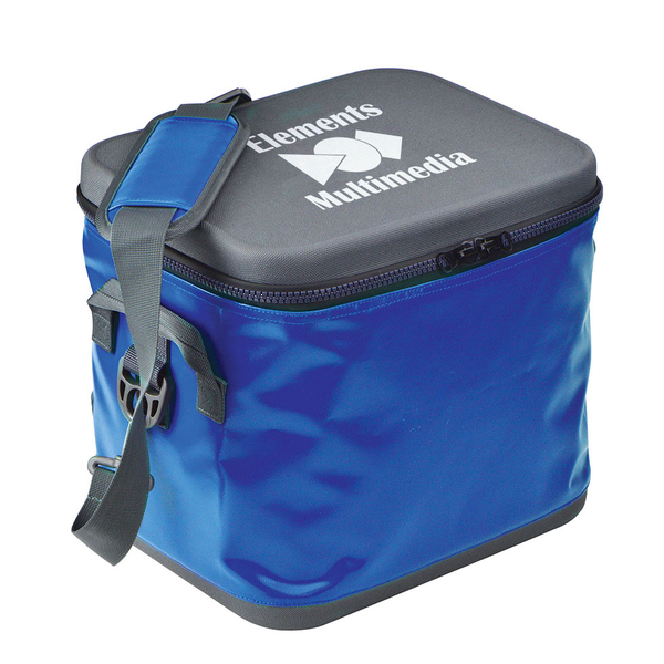 Ice River Extreme Tarpaulin Sport Cooler