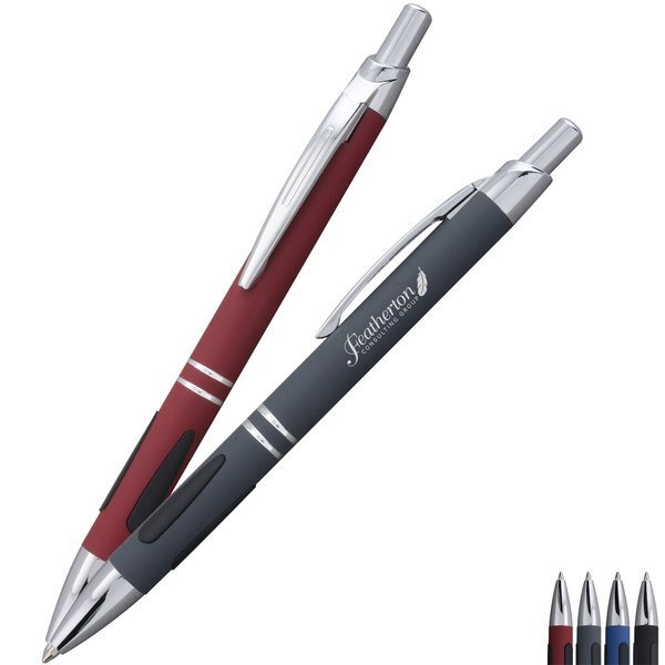 Vienna Comfort Pen
