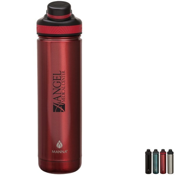 Manna™ Ranger Steel Bottle, 26oz.