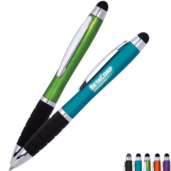 Eclaire Bright Illuminated Stylus Pen