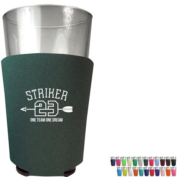 Party Cup Foam Cooler