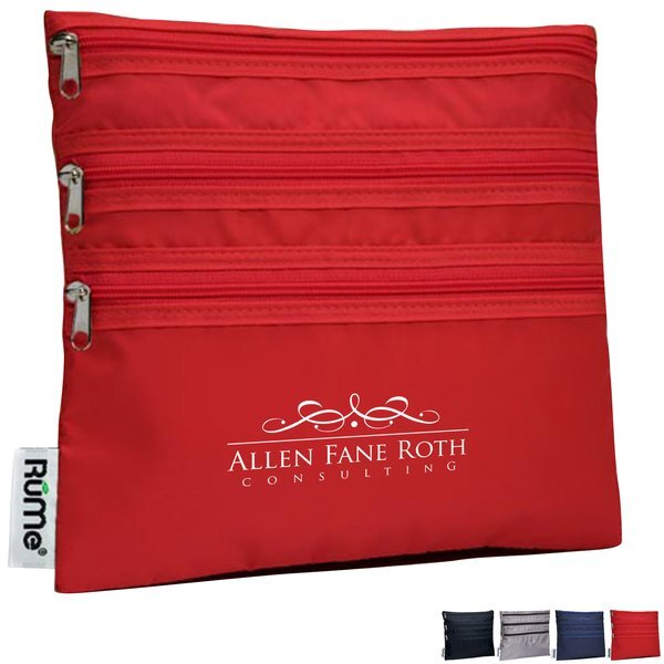 RuMe® Baggie All Organizer, Solid Colors