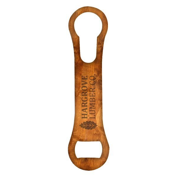Easy Hang Bottle Opener