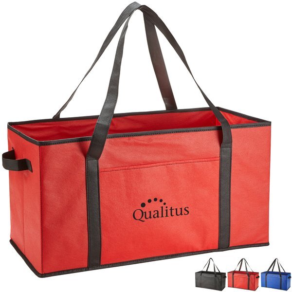 Organize-It™ Non-Woven Storage Tote