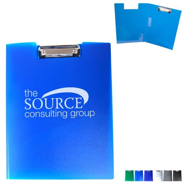 Clipboard Poly Folder