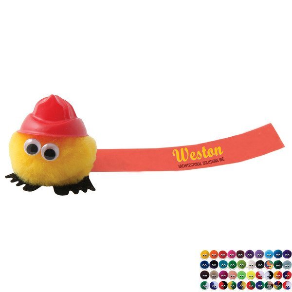 Firefighter Weepul