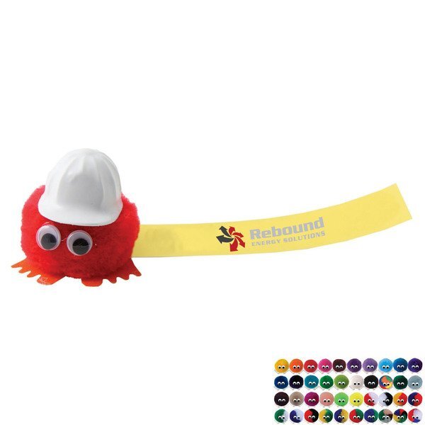 Hard Hat Weepul