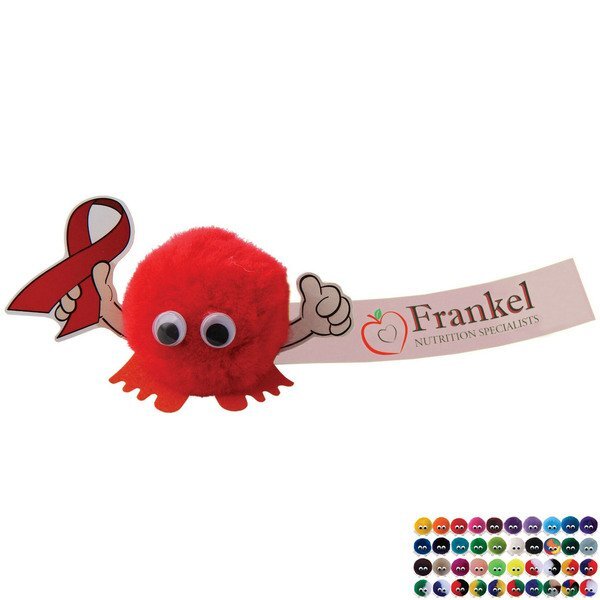 Awareness Ribbon Weepul