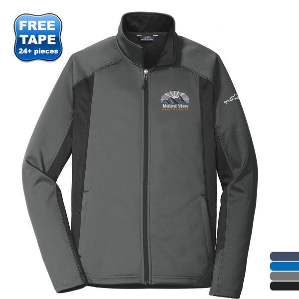 Eddie Bauer® Trail Soft Shell Men's Jacket