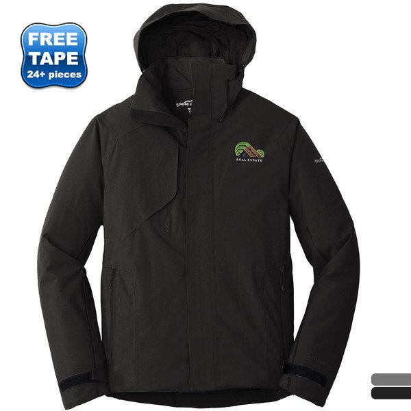 Eddie Bauer® WeatherEdge® Plus Insulated Men's Jacket