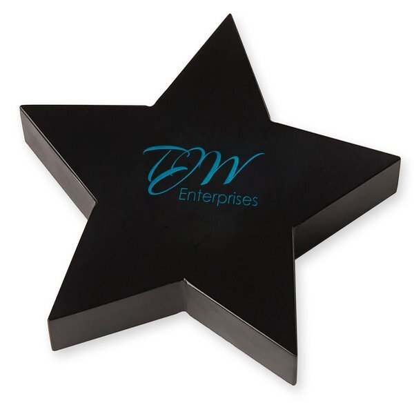 Star Stone Paperweight