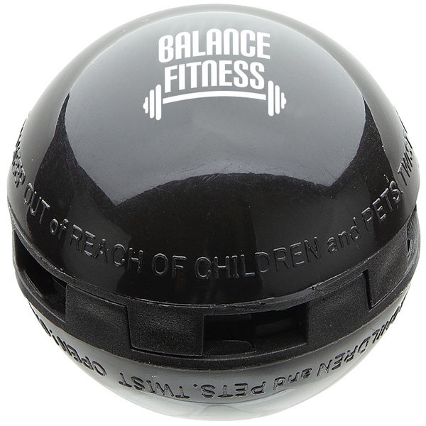 Whiff Scented Ball, Fresh Linen Scent