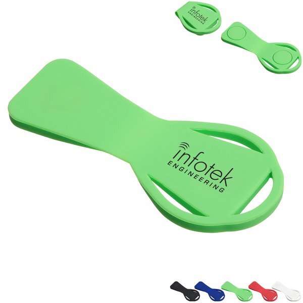 Clip-All All-Purpose Magnetic Clip Holder