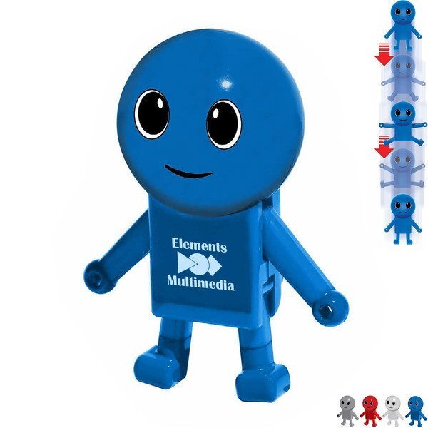 Captain Clegg Bot