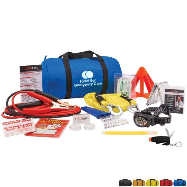 Cold Weather Auto Kit