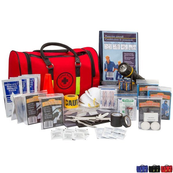 Contingency Preparedness Kit