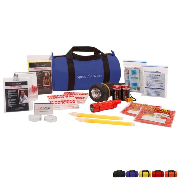 Deluxe Survival Kit