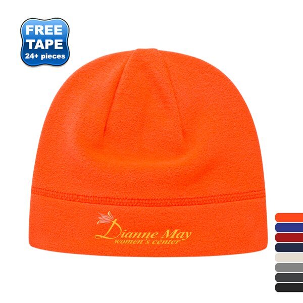 Classic Fleece Beanie