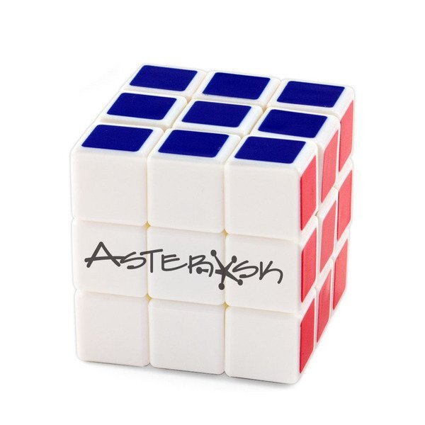 Mini Puzzle Cube
