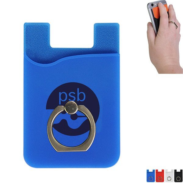iWallet Ring