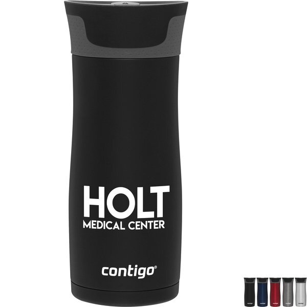 Contigo® West Loop AUTOSEAL® Travel Mug, 16oz.