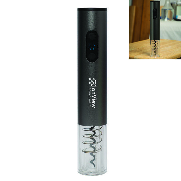 Aroma Wine Bottle Opener
