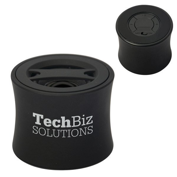 Wavephase 5 Watt Wireless Subwoofer Speaker