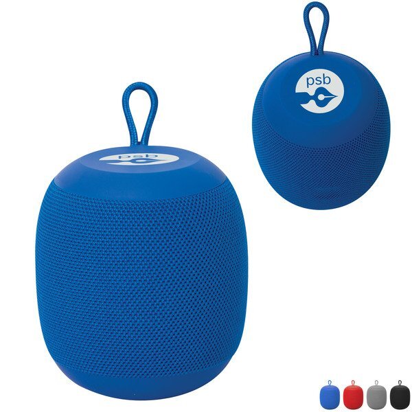 Boomberri Wireless Speaker