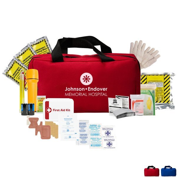Standard Survival Kit
