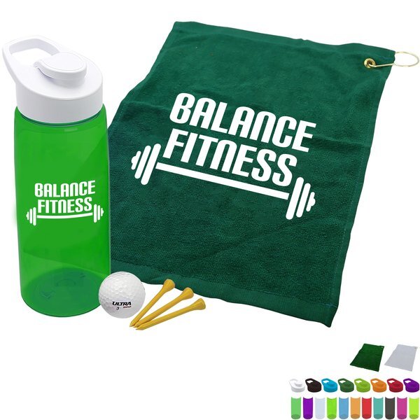 Birdie Golf Kit