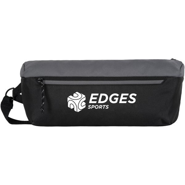 Midway Mini Polyester Crossbody Sling Bag