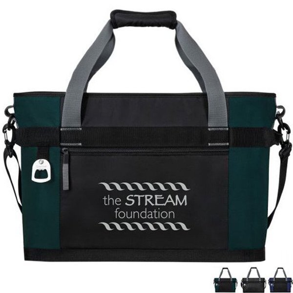 Dumont XL Polyester Cooler