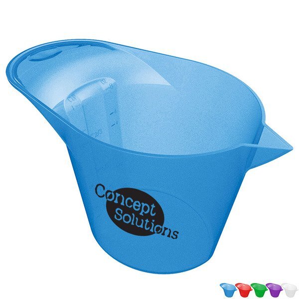 Translucent Kitchen Measuring Cup