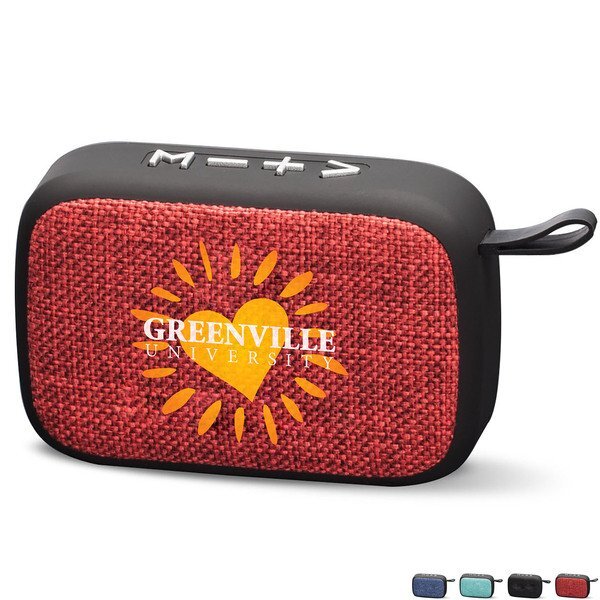 Dorsey Wireless Speaker