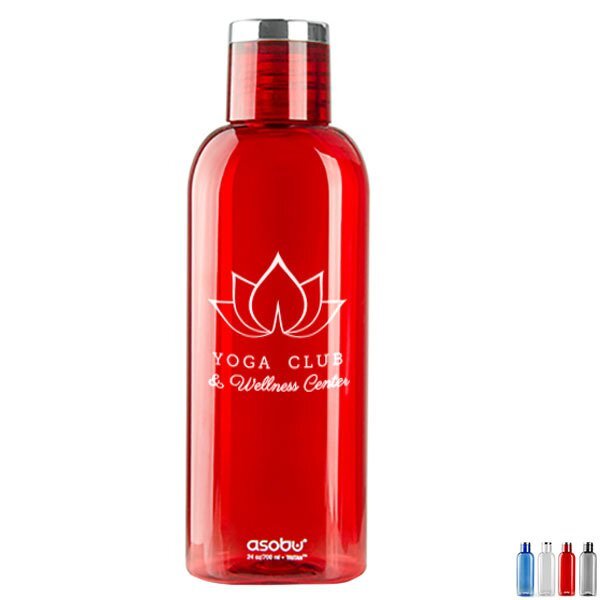 Flipside Water Bottle, 24oz.