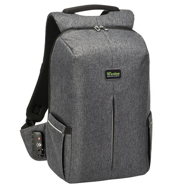 Phantom Polyester Backpack