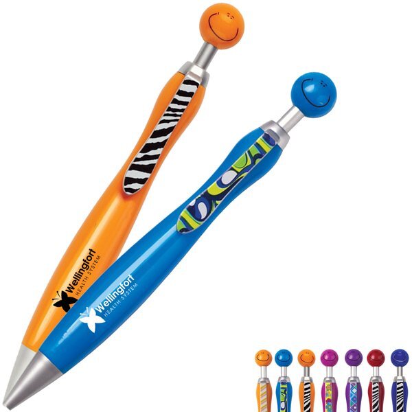 Swanky™ Tie Buddy Clip Pen