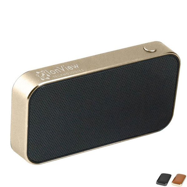 Nano Bluetooth Speaker