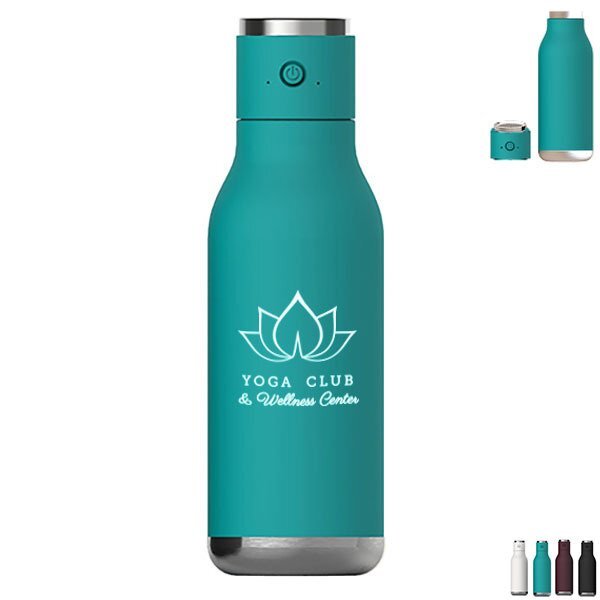 Asobu® Wireless Beat Bottle, 17oz.
