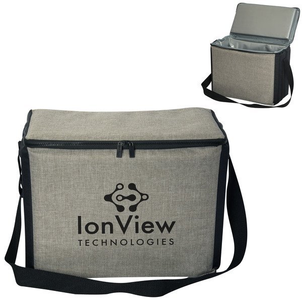 Trekking 300D Cooler Bag