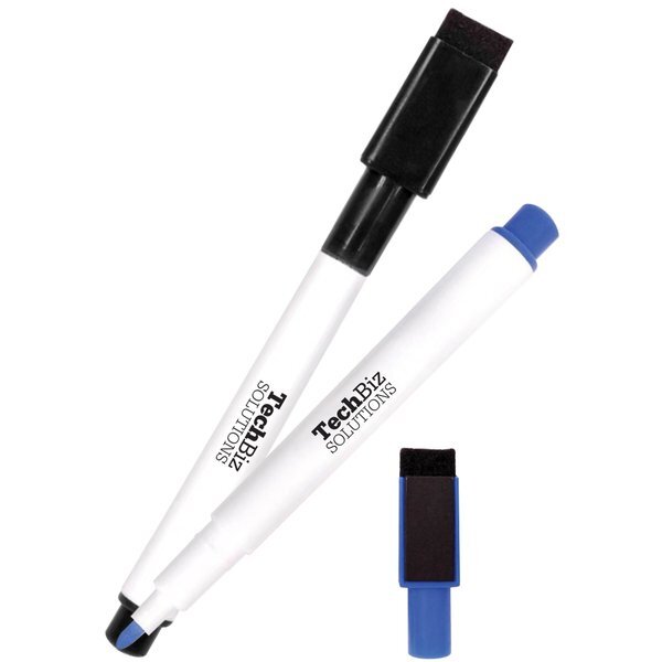 Mini St. Kitts White Board Marker